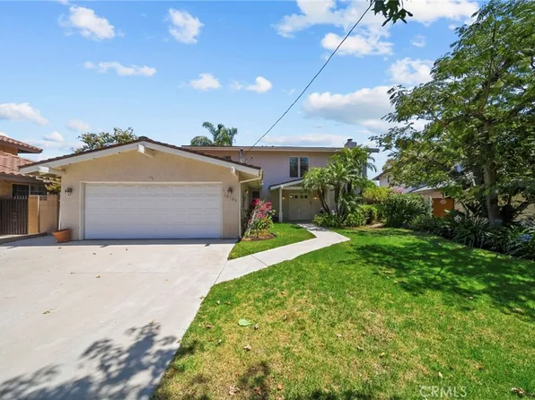 10106 Petit Ave, North Hills, CA 91343