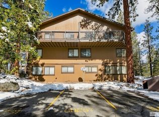 114 Angora Ct #A, Stateline, NV 89449