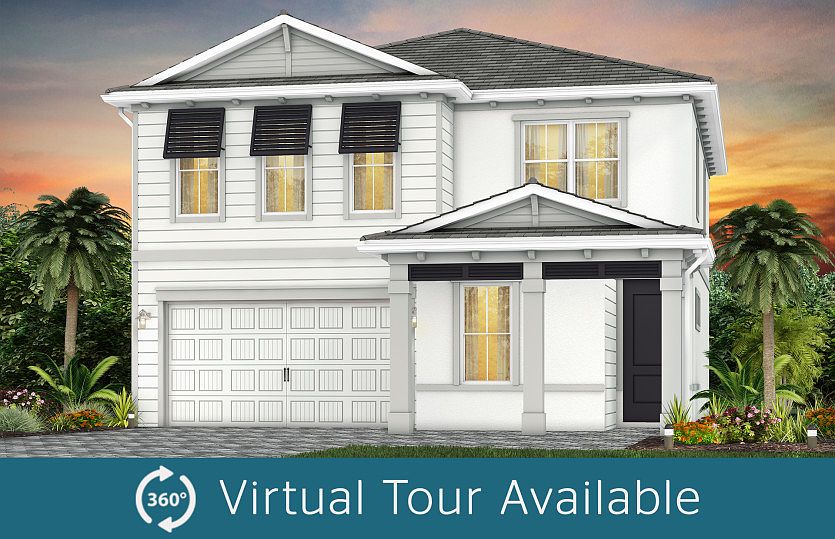 Riverwalk Exterior CO2A