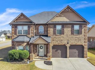 248 Springlakes Estates Dr, Lyman, SC 29365