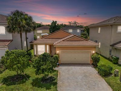 7752 NW 18th Street, Pembroke Pines, FL, 33024
