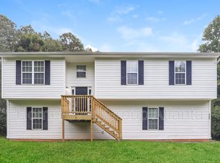 4007 Chapman Dr, Gainesville, GA 30506