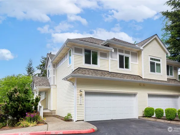 6505 SE Cougar Mountain Way #1, Bellevue, WA 98006