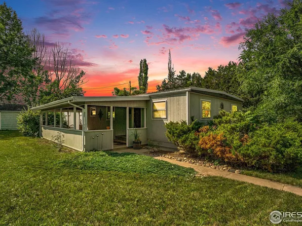 2825 Farview Dr, Fort Collins, CO 80524