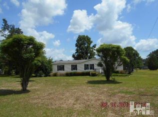 1101 Arvida Spur Rd, Rocky Point, NC 28457