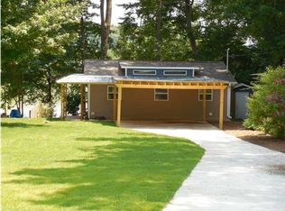 79 Sylvan Springs Dr, Florence, AL 35634