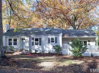 2814 Legion Ave, Durham, NC 27707