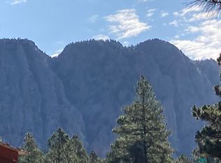 11 Cielo Azul, Chama, NM 87520