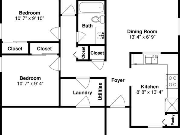 703 Muirfield Dr, Brownsburg, IN 46112