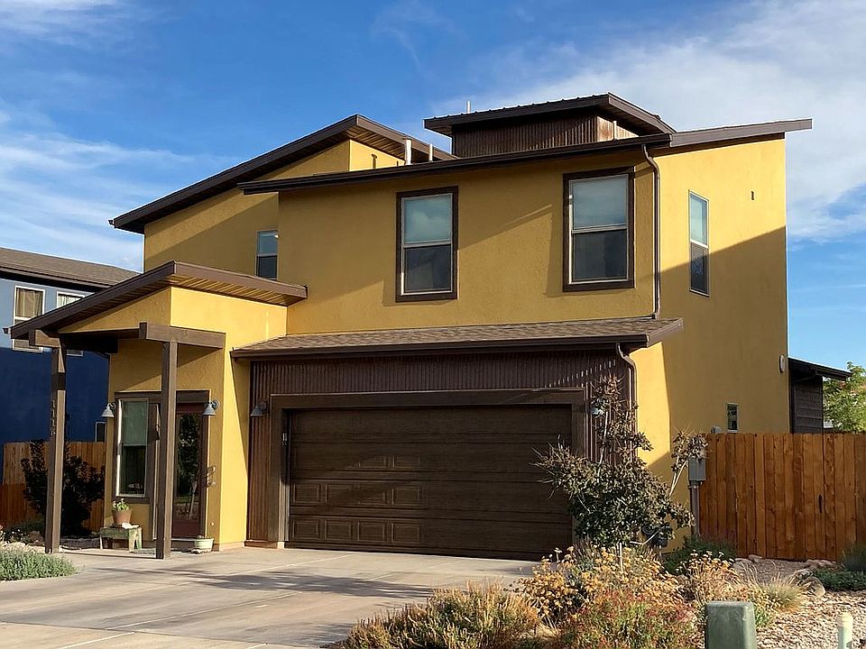 1116 Bonita St.
