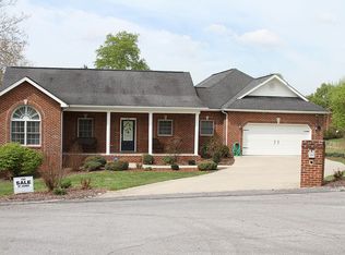 518 Selkirk Dr, Kingsport, TN 37664