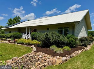 110 June Ln, Howard, PA 16841