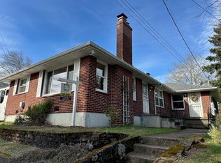 5323 NE Hassalo St #5323, Portland, OR 97213