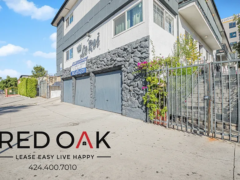 254 S Normandie Ave #9 — Photo 10