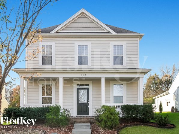 107 Townpark Dr