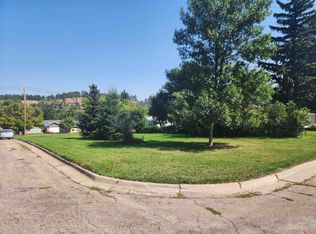 543 Sherman St, Sturgis, SD 57785