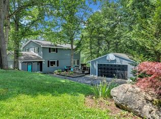 26 Willow Cir, Blue Ridge, VA 24064