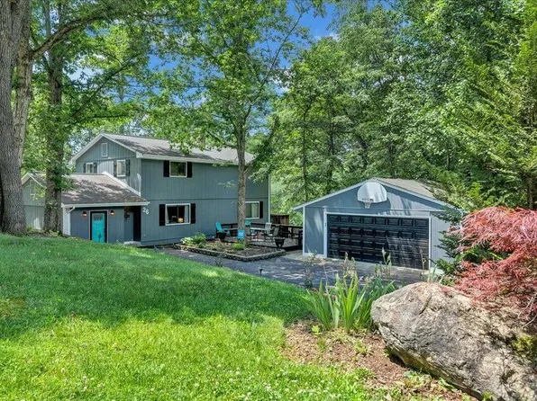 26 Willow Cir, Blue Ridge, VA 24064