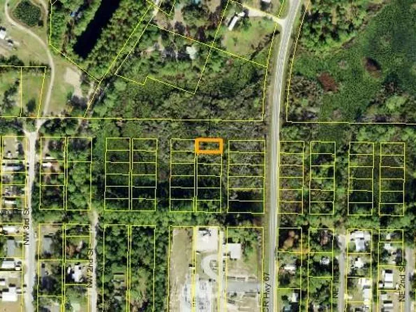 1311 Copesetic St Lot 7, Carrabelle, FL 32322