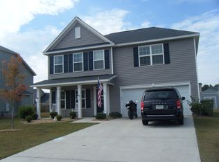 660 Brutsch Ave, Sumter, SC 29154