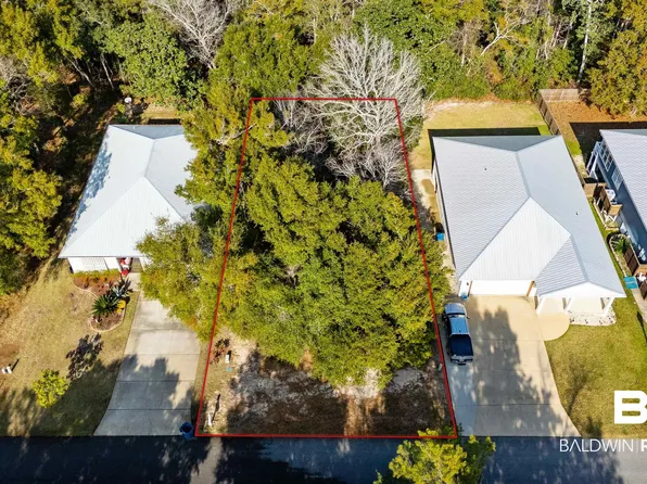 26671 Terry Cove Drive, Orange Beach, AL 36561