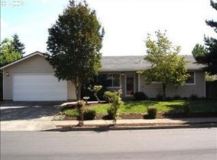 15680 SW 88th Ave, Tigard, OR 97224