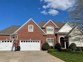 6716 Turnberry Dr, Paducah, KY 42001