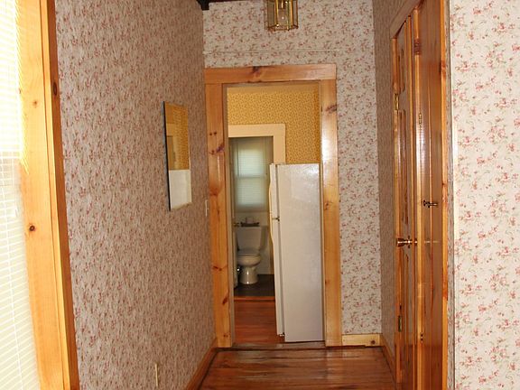 Living Room Hall