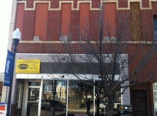 106 W Commercial St, Lyons, KS 67554