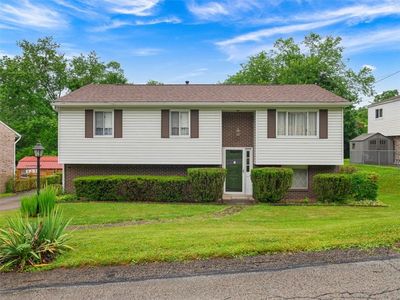 823 Clearview Dr, Verona, PA, 15147