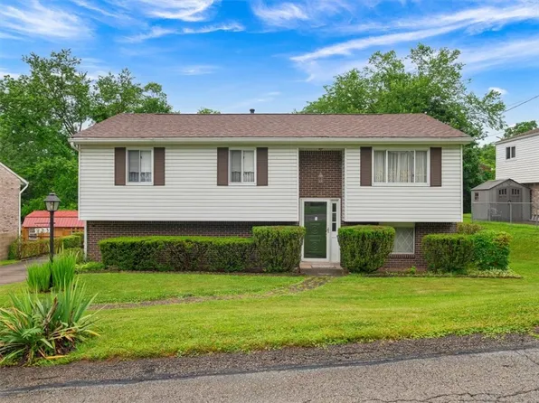 823 Clearview Dr, Verona, PA 15147