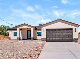 278 Camino Apolena, Rio Rico, AZ 85648
