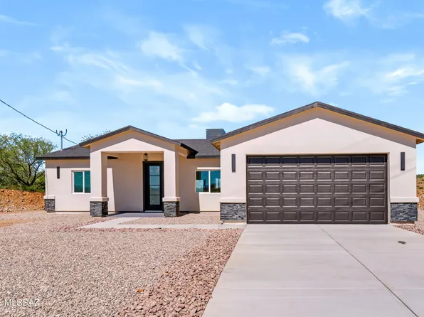 278 Camino Apolena, Rio Rico, AZ 85648