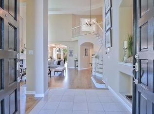 1499 Rosecrest Ter, San Jose, CA 95126