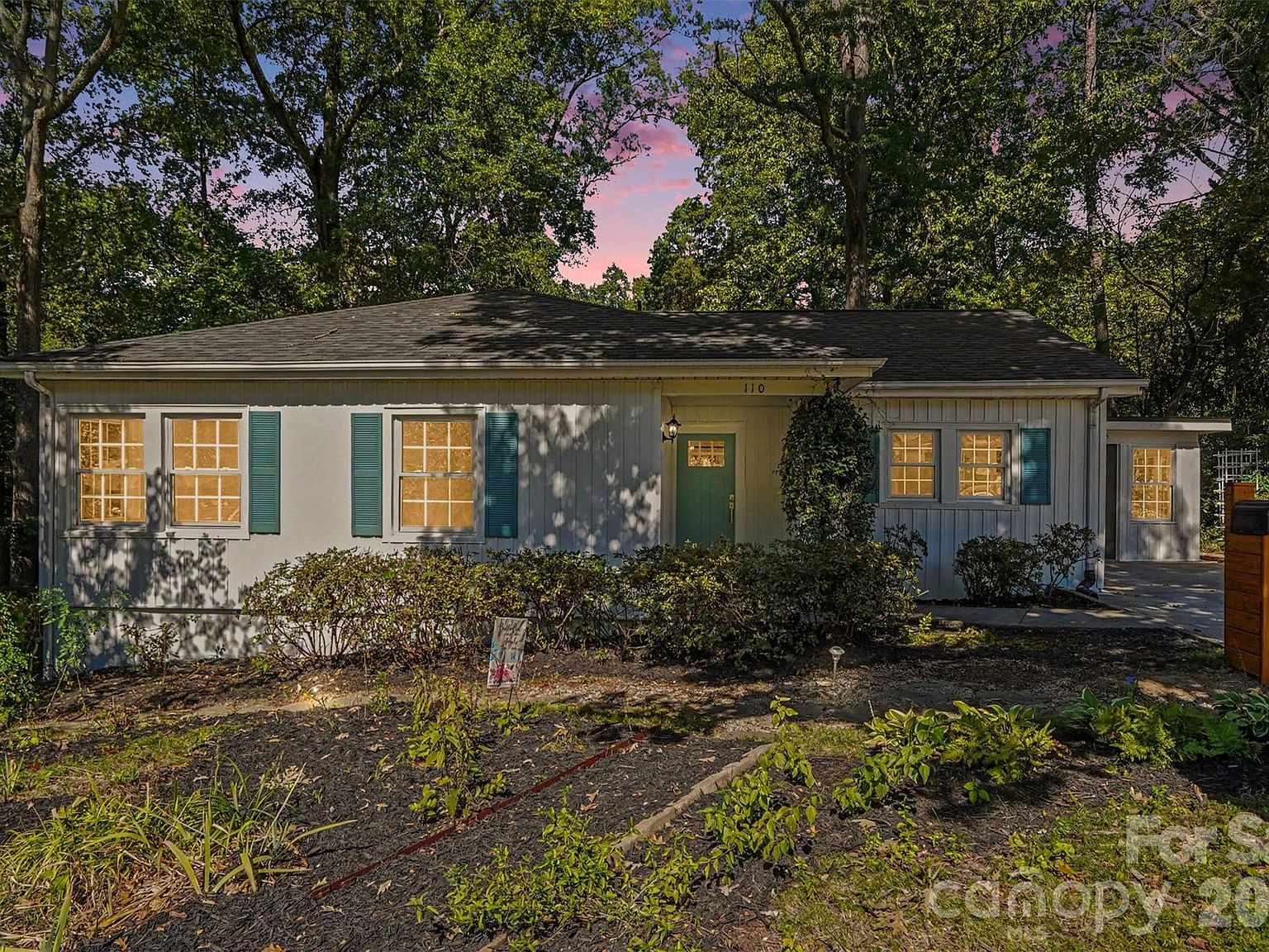 110 Hillside Ave SW, Concord, NC 28025 | MLS #4430448 | Zillow