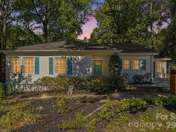 110 Hillside Ave SW, Concord, NC 28025