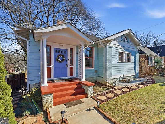 2nd image of 1420 Sylvan Rd SW