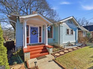 1420 Sylvan Rd SW, Atlanta, GA 30310