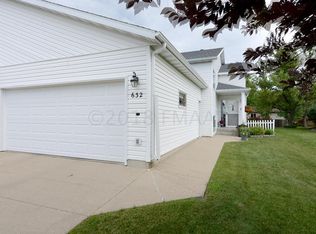 632 12 1/2 Ave E, West Fargo, ND 58078