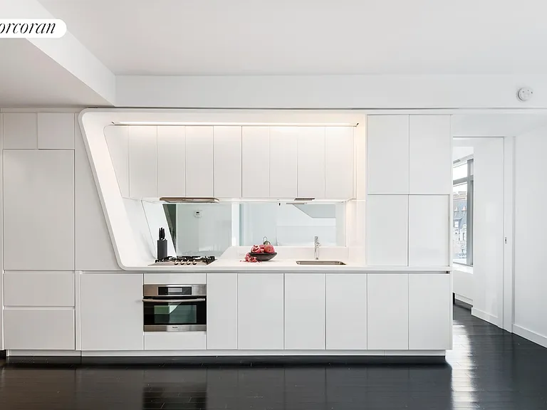 123 Washington St #24D — Photo 2