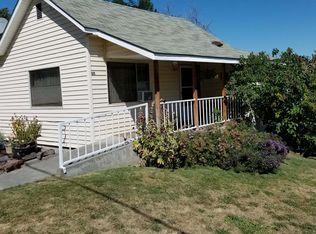 265 W Center St, Heppner, OR 97836