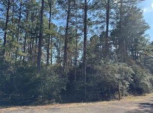 White Oak St Lot 1-12-20, Trinity, TX 75862