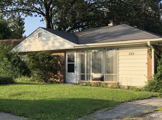 372 Miami St, Park Forest, IL