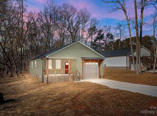 1116 Saint Lukes Church Rd, Salisbury, NC 28146