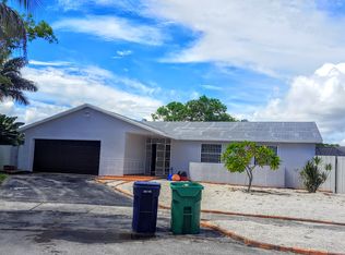 26222 SW 133rd Ct, Homestead, FL 33032