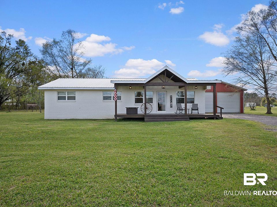 1st image of 24924 Brewer Rd