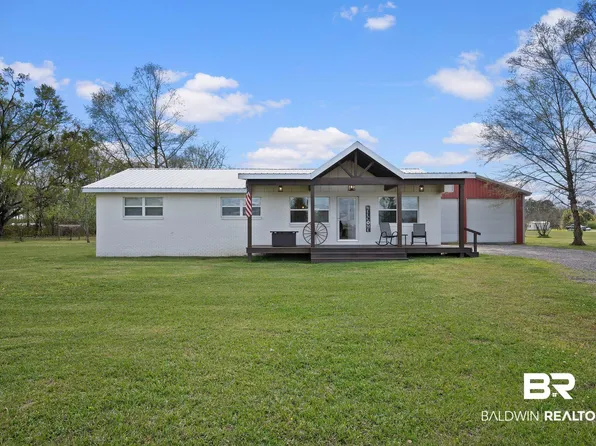 24924 Brewer Rd, Robertsdale, AL 36567