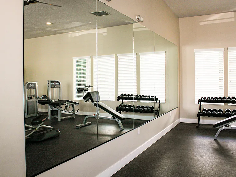 gym