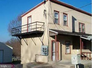 807 Lafayette St, Coatesville, PA 19320