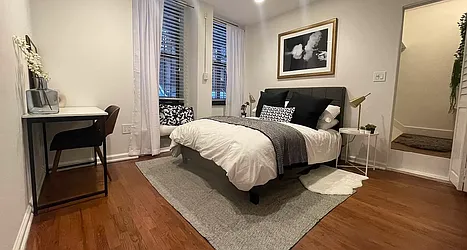 Rented by Oxford Property Group